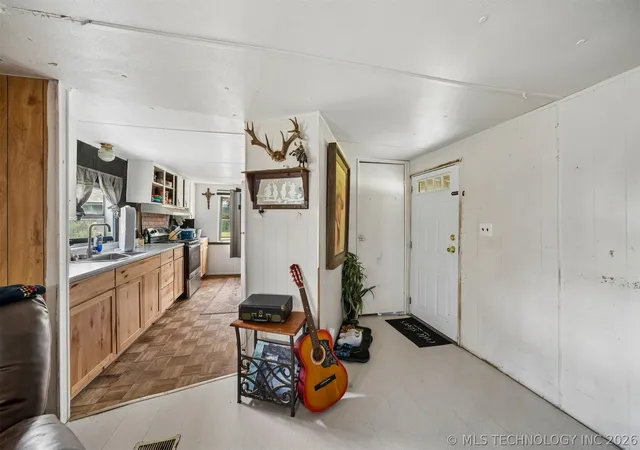 Photo 4 of Manufactured home for sale at 13253 S 215th West Ave, Sapulpa, OK 74066 | MLS# 2626111 | Listing updated on 2026-07-17