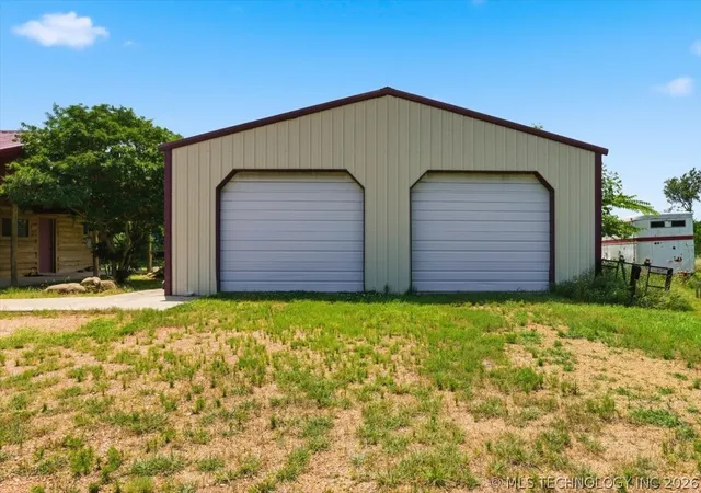 34th image of 20981 County Road 1560, Ada, OK 74820 | MLS# 2621646