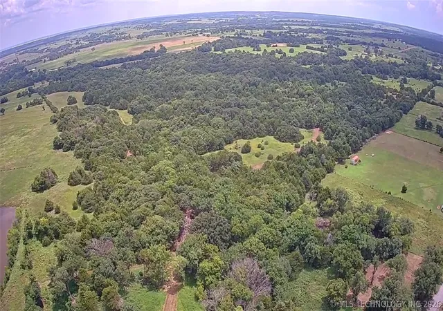 Photo 1 of Land for sale at Highway 18, Cushing, OK 74023 | MLS# 2626217 | Listing updated on 2026-08-21