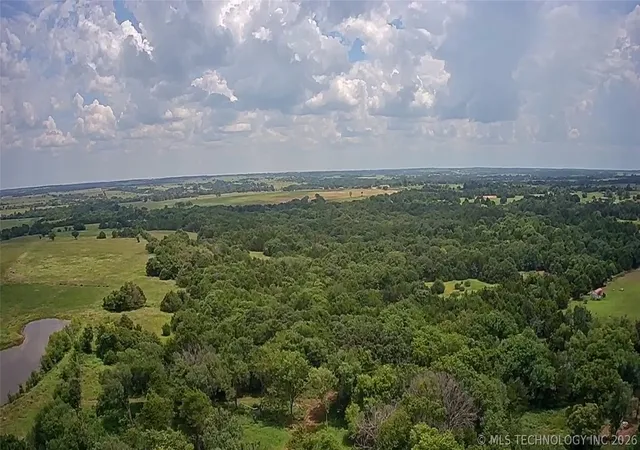 Photo 2 of Land for sale at Highway 18, Cushing, OK 74023 | MLS# 2626217 | Listing updated on 2026-08-21