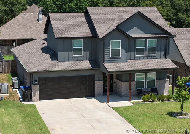 1st image of 2416 W Birmingham St, Broken Arrow, OK 74011 | MLS# 2626151