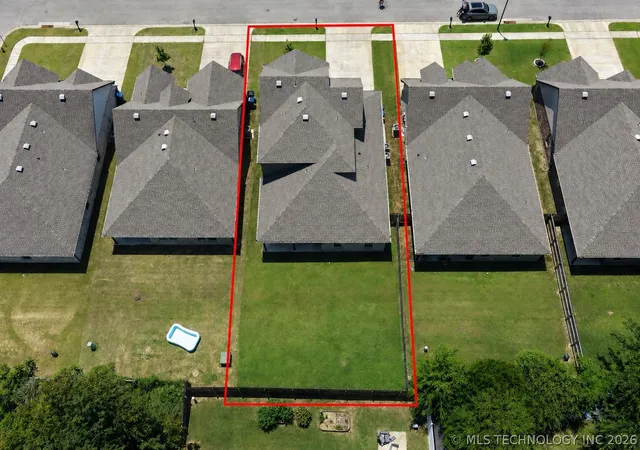 25th image of 2416 W Birmingham St, Broken Arrow, OK 74011 | MLS# 2626151