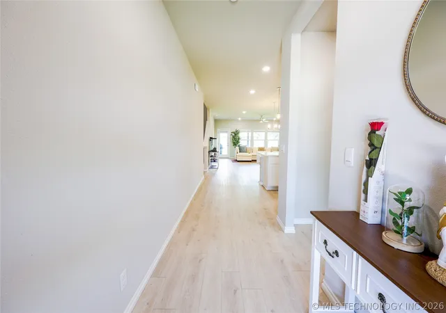 3rd image of 2416 W Birmingham St, Broken Arrow, OK 74011 | MLS# 2626151