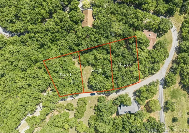 Photo 4 of Land for sale at 11 Hickory Hl Dr, Sulphur, OK 73086 | MLS# 2626225 | Listing updated on 2026-07-17
