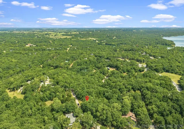 Photo 2 of Land for sale at 10 Hickory Hl Dr, Sulphur, OK 73086 | MLS# 2626226 | Listing updated on 2026-07-17