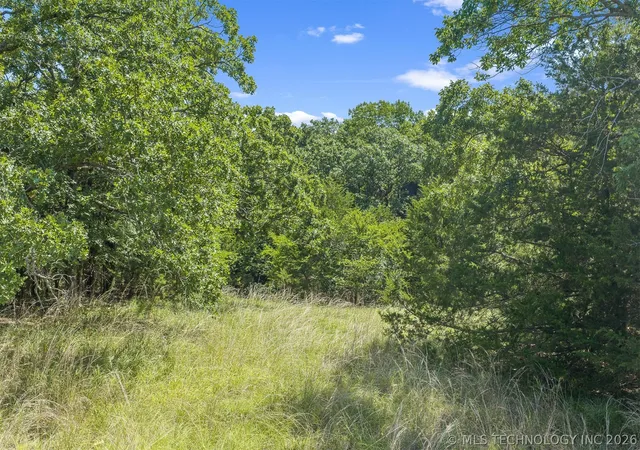 Photo 3 of Land for sale at 10 Hickory Hl Dr, Sulphur, OK 73086 | MLS# 2626226 | Listing updated on 2026-07-17