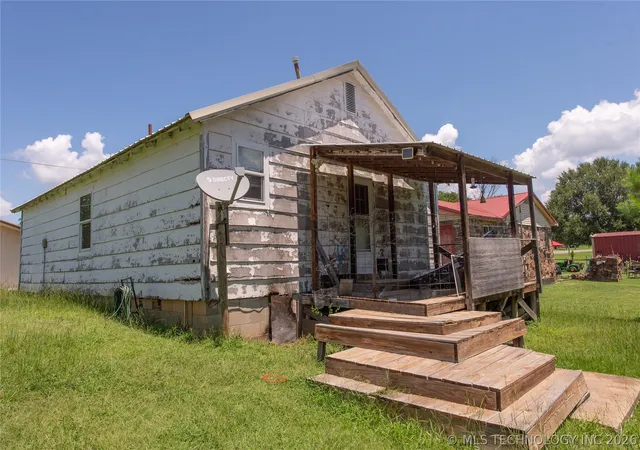 2nd image of 609 7th, Crowder, OK 74430 | MLS# 2626021