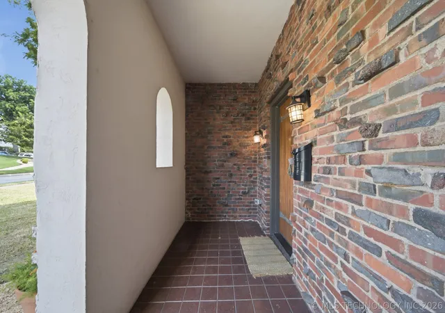 3rd image of 1322 S Houston Ave, Tulsa, OK 74127 | MLS# 2625938