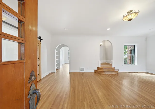 5th image of 1322 S Houston Ave, Tulsa, OK 74127 | MLS# 2625938