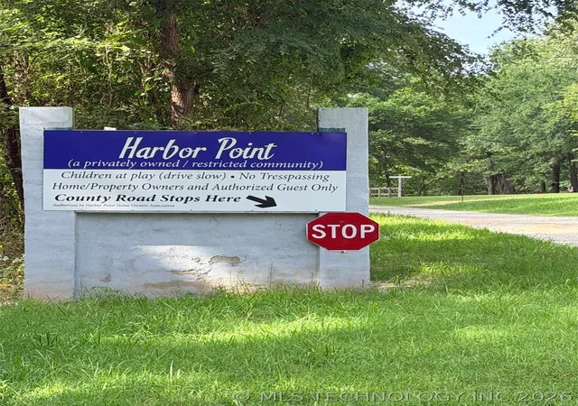 Photo 1 of Land for sale at 024, Checotah, OK 74426 | MLS# 2626243 | Listing updated on 2026-08-20