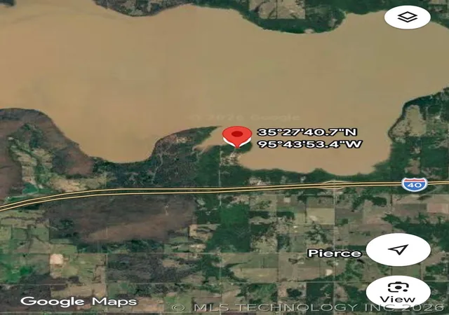 23rd image of 024, Checotah, OK 74426 | MLS# 2626243