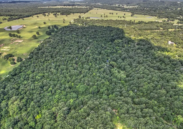 Photo 3 of Land for sale at 0 Lance Ln, Sand Springs, OK 74063 | MLS# 2626251 | Listing updated on 2026-07-17