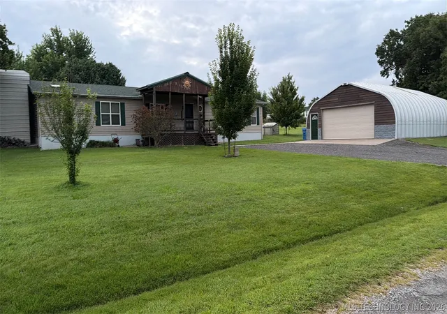 Homes for sale in Sand Springs, OK | 5023 N Antler Ridge Rd, Sand Springs, OK 74063 | MLS# 2626246
