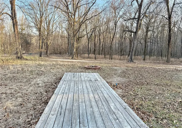 3rd image of 115 Riverside Dr, Watts, OK 74964 | MLS# 2626255