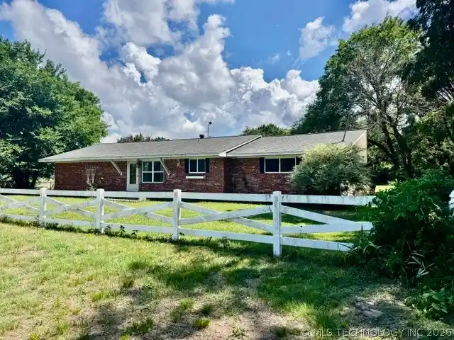 Photo 1 of Sale Pending at 4569 Arcadia, Marietta, OK 73448 | MLS# 2625354 | Listing updated on 2026-10-25