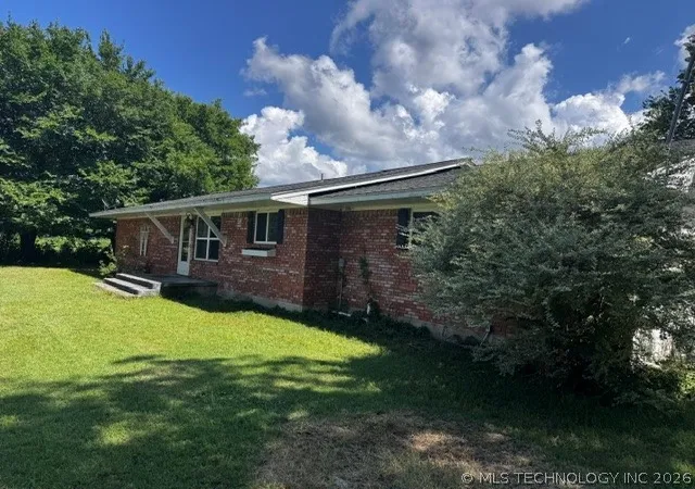 Photo 2 of Single family home for sale at 4569 Arcadia, Marietta, OK 73448 | MLS# 2625354 | Listing updated on 2026-08-20