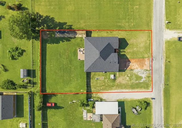 37th image of 156 Abshire Cir, Ardmore, OK 73401 | MLS# 2625924