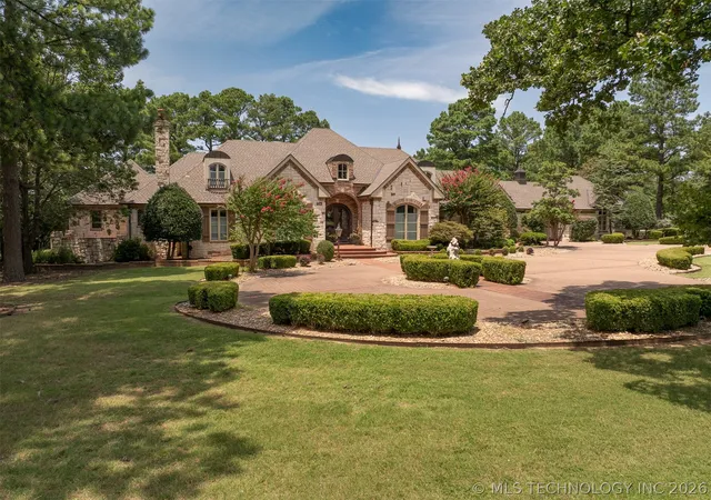 1st image of 1419 Country Club Rd, Mc Alester, OK 74501 | MLS# 2625557