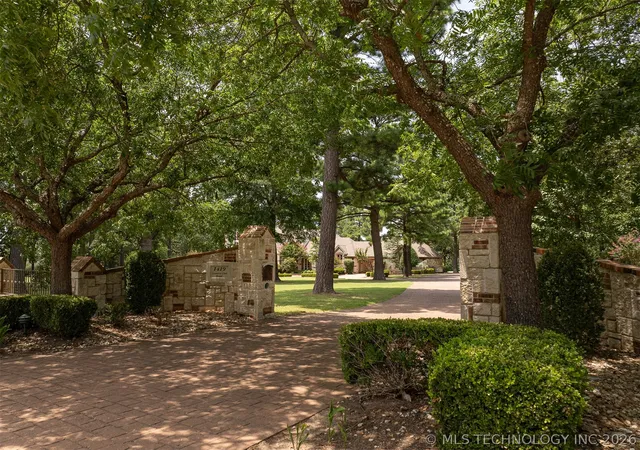 3rd image of 1419 Country Club Rd, Mc Alester, OK 74501 | MLS# 2625557