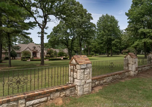 4th image of 1419 Country Club Rd, Mc Alester, OK 74501 | MLS# 2625557