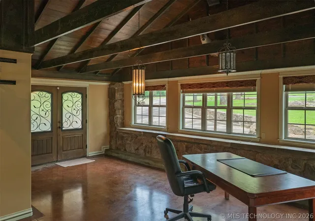 82nd image of 1419 Country Club Rd, Mc Alester, OK 74501 | MLS# 2625557