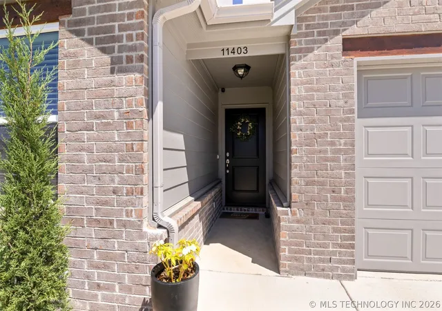 3rd image of 11403 E 94Th St, Owasso, OK 74055 | MLS# 2626267