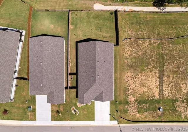 42nd image of 11403 E 94th St, Owasso, OK 74055 | MLS# 2626267