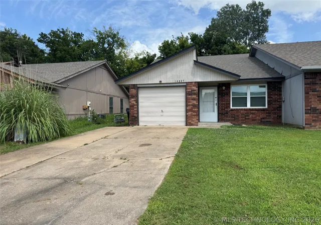 2nd image of 14227 S Hickory Pl, Glenpool, OK 74033 | MLS# 2619584