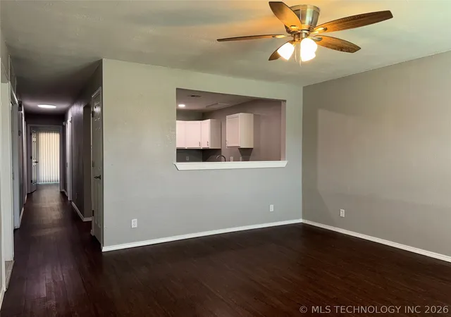 4th image of 14227 S Hickory Pl, Glenpool, OK 74033 | MLS# 2619584