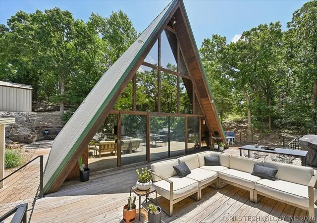 2nd image of 90 W Cedar Loop, Cleveland, OK 74020 | MLS# 2626117