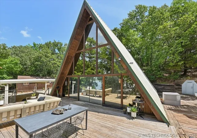 4th image of 90 W Cedar Loop, Cleveland, OK 74020 | MLS# 2626117