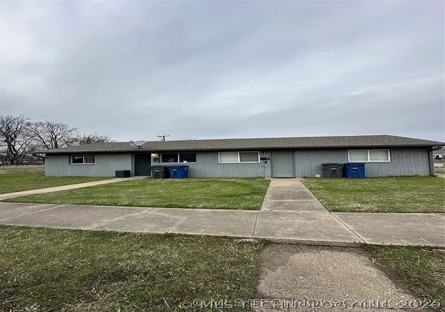 1st image of 1306 North Irvington Ave #A &B, Tulsa, OK 74115 | MLS# 2626268
