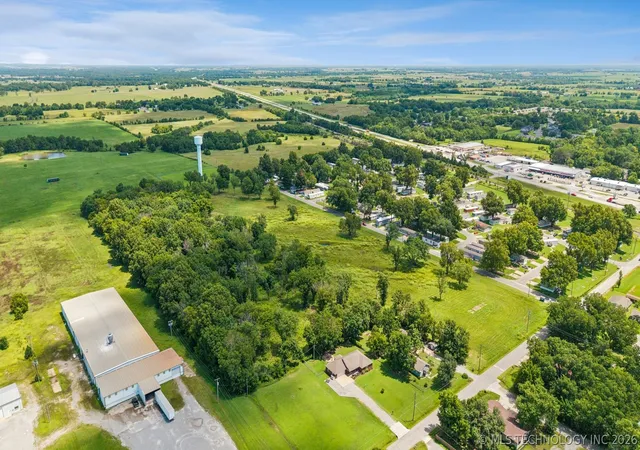 2nd image of A St Nw, Pryor, OK 74361 | MLS# 2626143