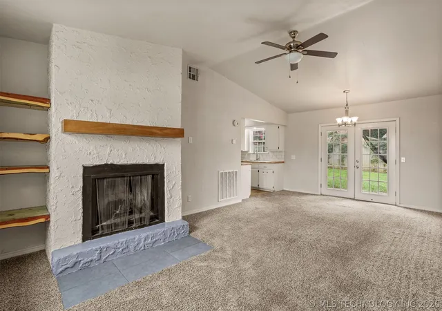 Homes for sale in Broken Arrow, OK | 4329 S Date Ave, Broken Arrow, OK 74011 | MLS# 2625930