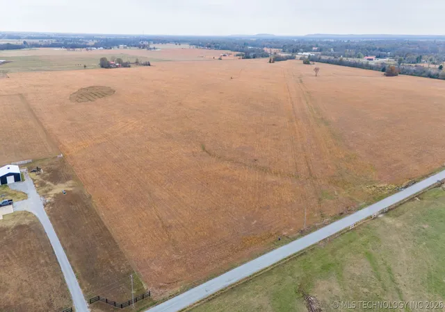 1st image of 4 W 430, Adair, OK 74330 | MLS# 2626288