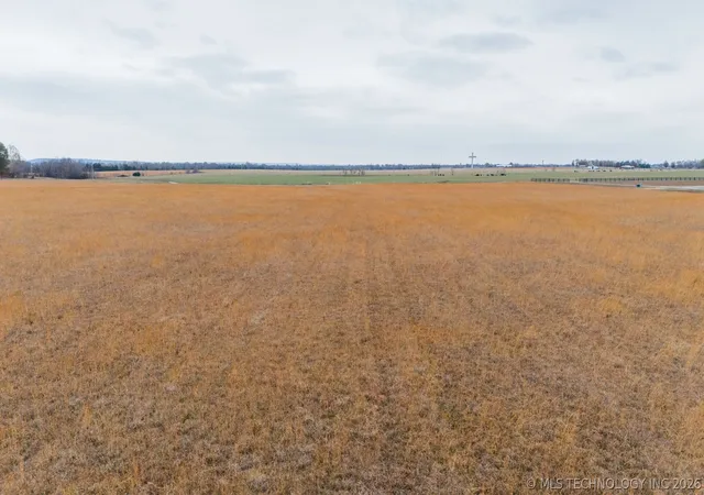 Photo 3 of Land for sale at 4 West 430, Adair, OK 74330 | MLS# 2626288 | Listing updated on 2026-07-17