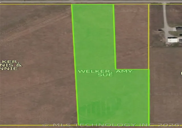 4th image of 4 W 430, Adair, OK 74330 | MLS# 2626288