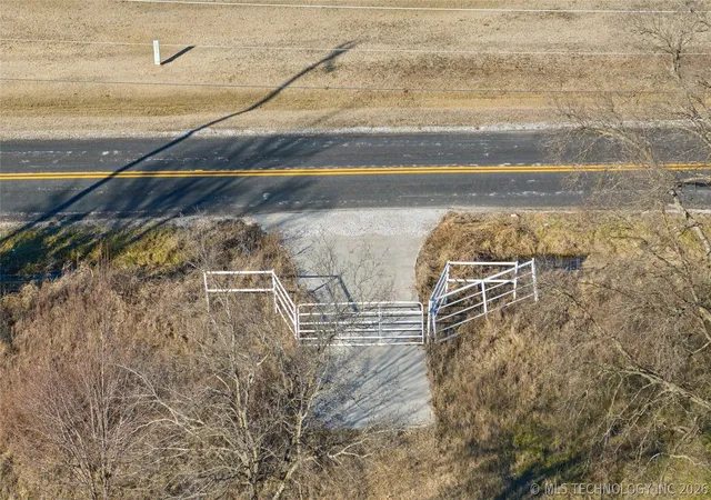 Photo 4 of Land for sale at 201 S Harvard Rd, Mounds, OK 74047 | MLS# 2626280 | Listing updated on 2026-07-17