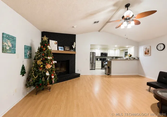 Photo 3 of Single family home for sale at 7707 E 89th Place, Tulsa, OK 74133 | MLS# 2626097 | Listing updated on 2026-07-21
