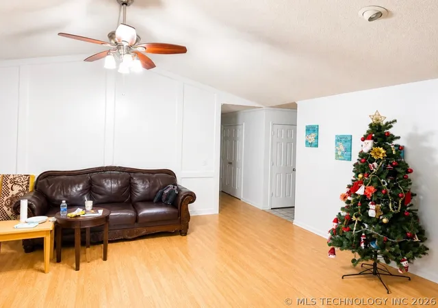 Photo 3 of Single family home for sale at 7707 E 89th Place, Tulsa, OK 74133 | MLS# 2626097 | Listing updated on 2026-07-21