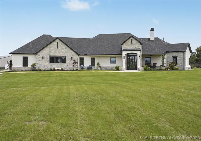 Photo 4 of Sale Pending at 5105 E 96th Street N, Sperry, OK 74073 | MLS# 2626293 | Listing updated on 2026-08-20