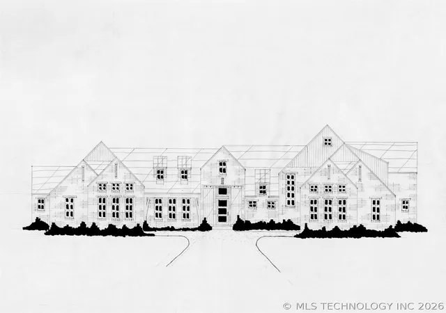 Photo 1 of Single family home for sale at 18565 Onyx Pass, Owasso, OK 74055 | MLS# 2626298 | Listing updated on 2026-08-25