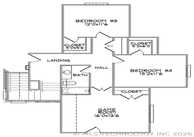 Photo 3 of Single family home for sale at 18565 Onyx Pass, Owasso, OK 74055 | MLS# 2626298 | Listing updated on 2026-08-25