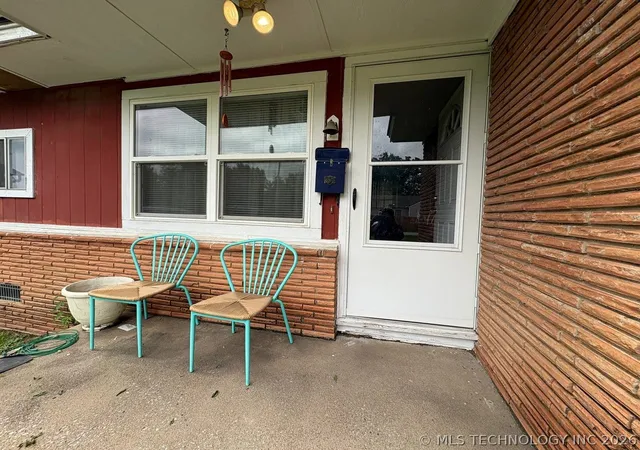 3rd image of 6715 E Queen St, Tulsa, OK 74115 | MLS# 2626296