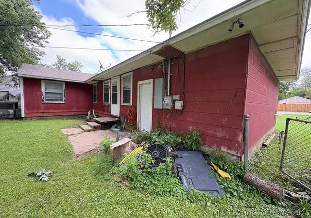 4th image of 6715 E Queen St, Tulsa, OK 74115 | MLS# 2626296