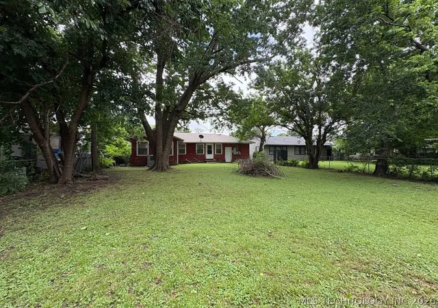 5th image of 6715 E Queen St, Tulsa, OK 74115 | MLS# 2626296