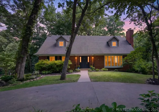 1st image of 1902 Skyline Pl, Bartlesville, OK 74006 | MLS# 2625812