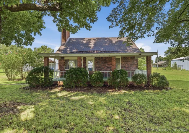 1st image of 2732 Old Airport, Pryor, OK 74361 | MLS# 2626303
