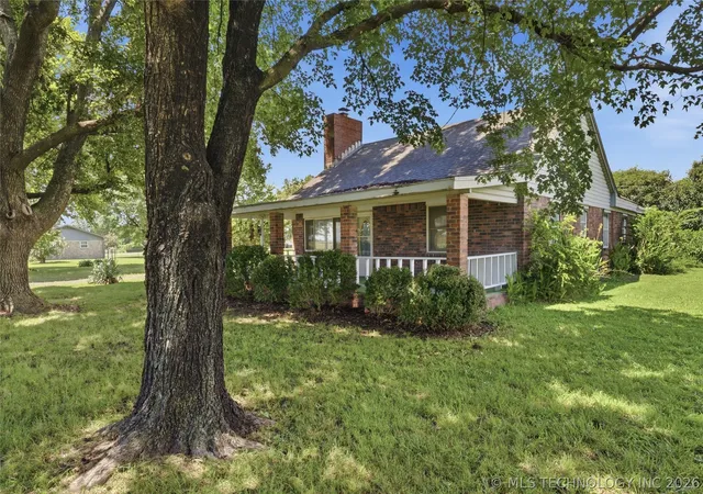 2nd image of 2732 Old Airport, Pryor, OK 74361 | MLS# 2626303