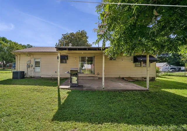 16th image of 1000 N Maple Ave, Sand Springs, OK 74063 | MLS# 2626134